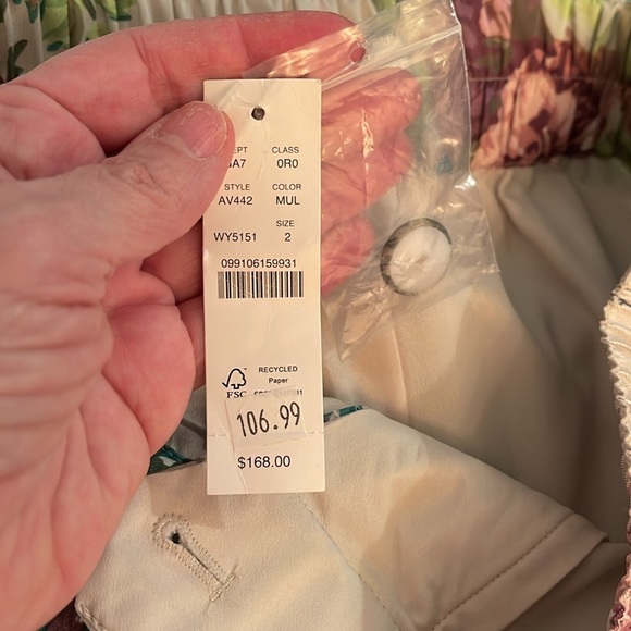 I crew pants - Picture 7 of 8